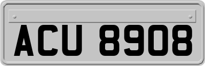 ACU8908