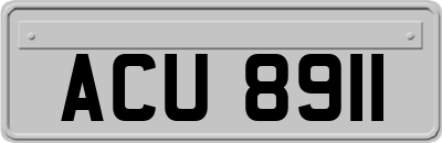 ACU8911