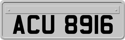 ACU8916