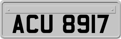 ACU8917