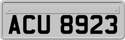 ACU8923
