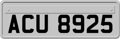 ACU8925