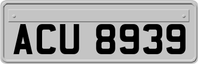 ACU8939