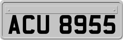 ACU8955