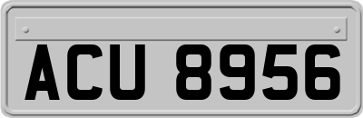 ACU8956