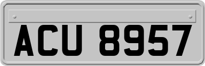 ACU8957
