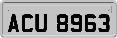 ACU8963
