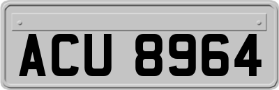 ACU8964