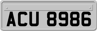 ACU8986