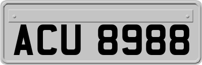ACU8988