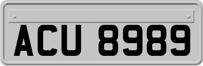 ACU8989