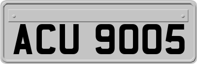 ACU9005