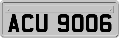 ACU9006