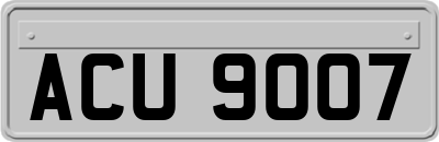 ACU9007