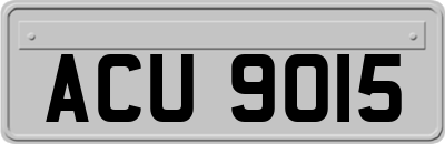 ACU9015