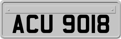 ACU9018