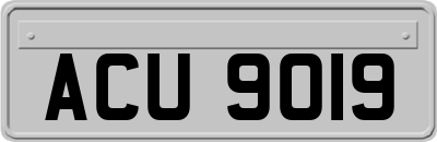 ACU9019