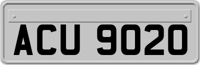 ACU9020