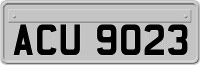 ACU9023