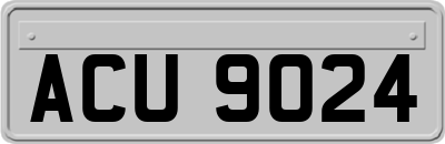 ACU9024
