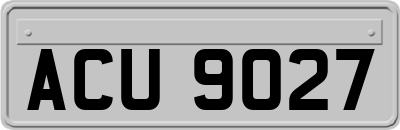 ACU9027