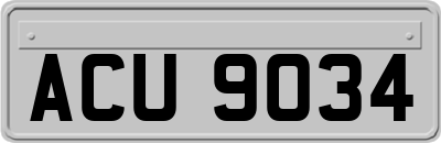 ACU9034