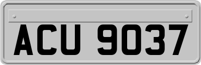 ACU9037