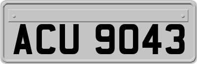 ACU9043