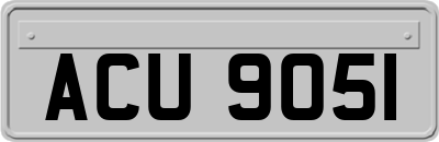ACU9051