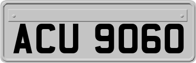 ACU9060