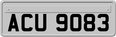 ACU9083