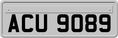 ACU9089