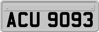 ACU9093