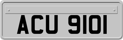 ACU9101