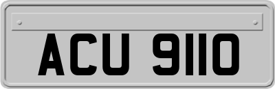 ACU9110