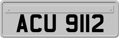 ACU9112