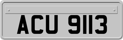 ACU9113