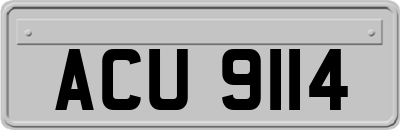 ACU9114