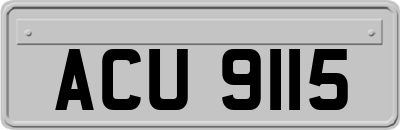 ACU9115