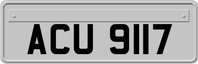 ACU9117