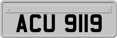 ACU9119