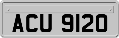 ACU9120