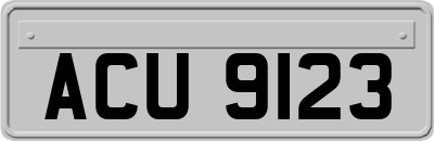 ACU9123
