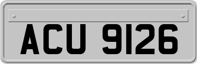 ACU9126