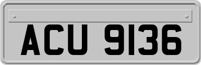ACU9136
