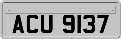 ACU9137