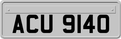 ACU9140