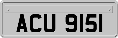 ACU9151