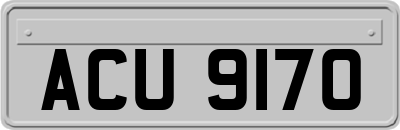 ACU9170