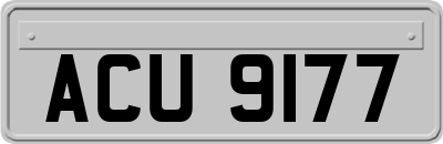 ACU9177